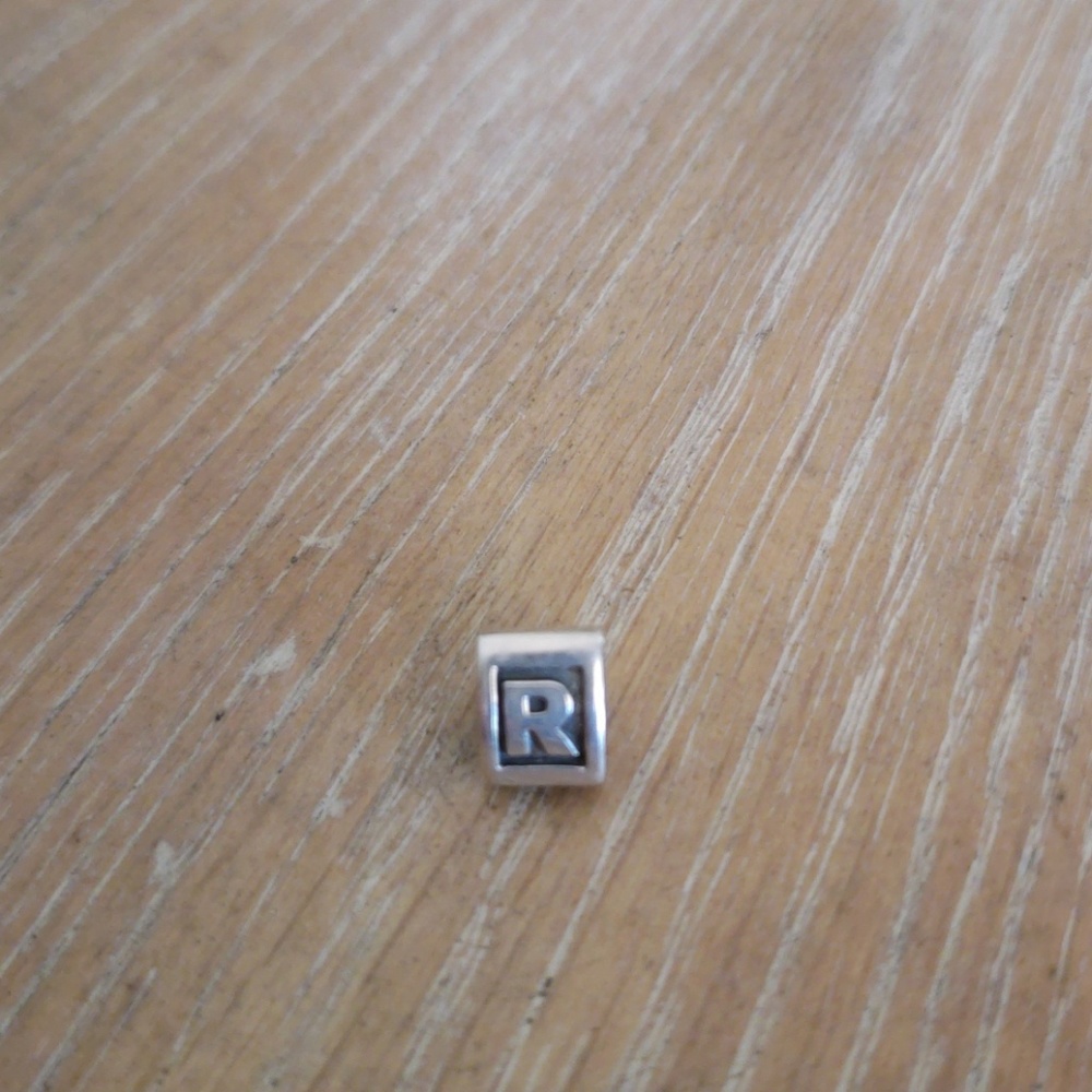 Pandora initial charm